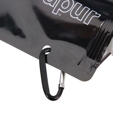 Portable Camping Outdoors Travel Folding Water Bottle