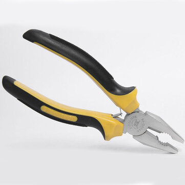 8Inch BOSI Ferro-Nickel Alloy Cutter Plier BS193048 (INCH: 8INCH)