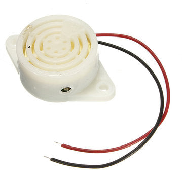 5X95DB Alarm High-decibel12V Electronic Buzzer Beep