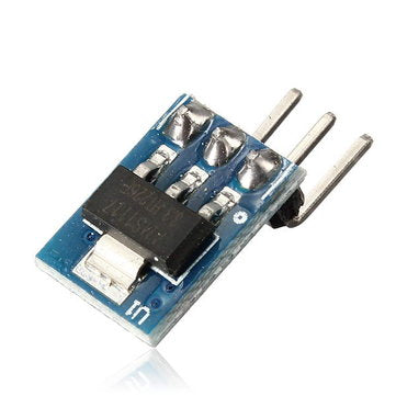 Geekcreit 5V To 3.3V DC-DC Step Down Power Supply Buck Module AMS1117 800MA