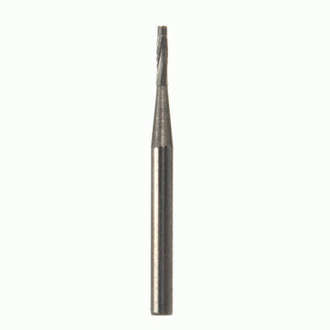 1.5mm Wind Shield Repair Tapered Carbide Drill Bit Auto Glass Repair Tool