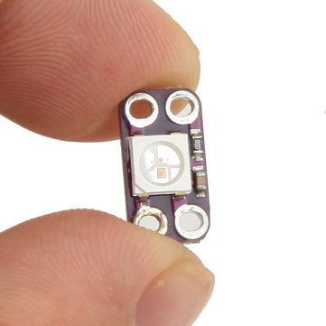 CJMCU 1 Bit WS2812 5050 RGB LED Driver Development Board