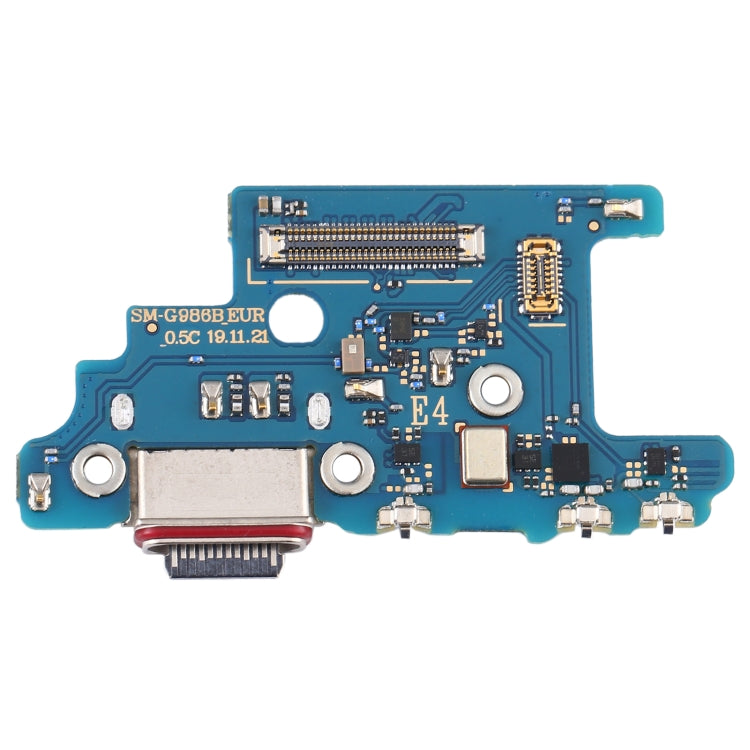 for Samsung Galaxy S20+ SM-G985B(EU Version) Charging Port Board