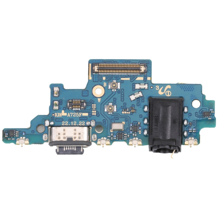 for Samsung Galaxy A72 SM-A725 OEM Charging Port Board