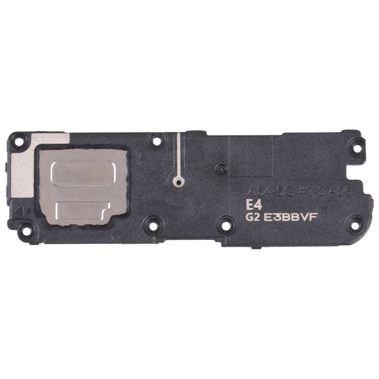 for Samsung Galaxy A54 SM-A546 Original Speaker Ringer Buzzer