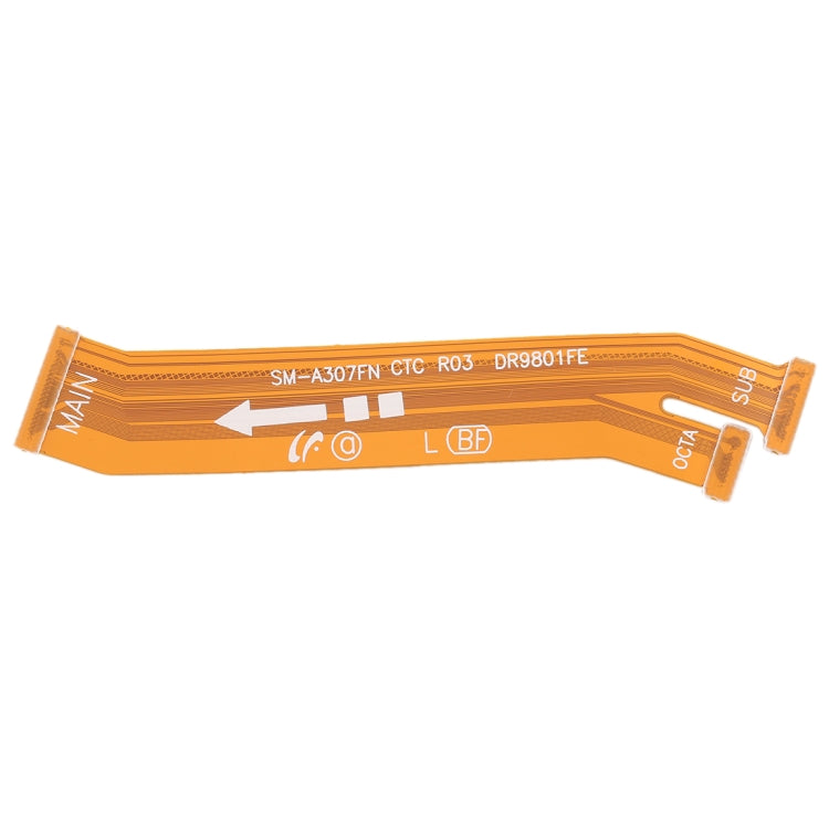 for Galaxy A30S Motherboard Connector Flex Cable