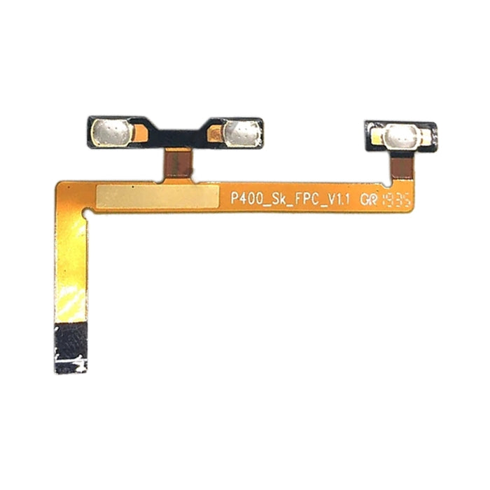 for Lenovo Tab M10 TB-X505F TB-X505M TB-X505L X505 Power Button & Volume Button Flex Cable