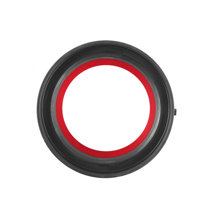 for Dyson V10 V12 Slim Dust Bin Sealing Ring Vacuum Cleaner Replacement Accessories