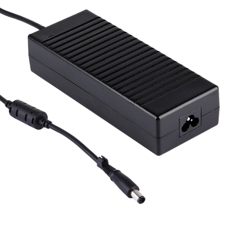 120W 18.5V 6.5A AC Adapter Power Supply for HP Compaq 6910p / 6510p / NC4200 / NC4400 / NC6400 & ...