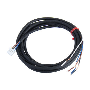 DP-101 NPN Digital Vacuum Negative Pressure Sensor Pressure Controller -100 to +100 kPa