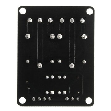 5V 2 Channel Relay Module Control Board With Optocoupler Protection Geekcreit for Arduino - products