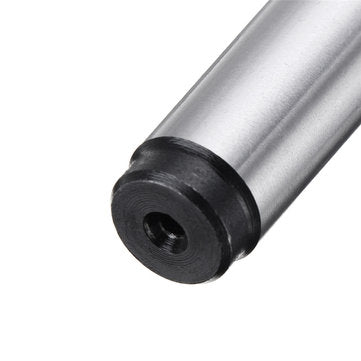 MT2 0.02 Inch Accuracy Steel Lathe Live Center Taper Tool Triple Bearing