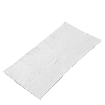 100cmx50cm Motorcycle Exhaust Silencer Wadding Sheet Insulation Cotton Blankets for Glass Insulation