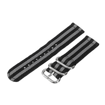 M5Stack M5GO Watch Band Nylon Soft Replacement Strap Compatible with M5GO & FIRE Kit