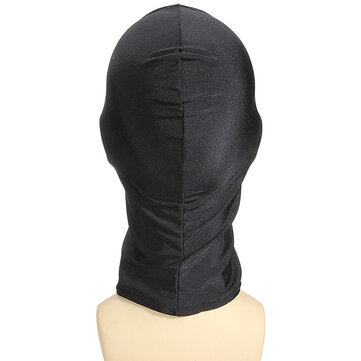 Motorcycle Helmet Balaclava Scarf Snood Neck Warmer Face Mask
