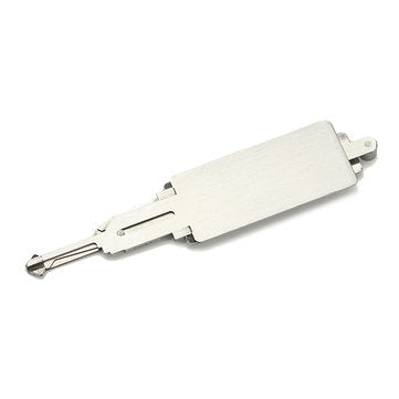 TOY38R 2 in 1 Car Door Lock Pick Decoder Unlock Tool Locksmith Tools