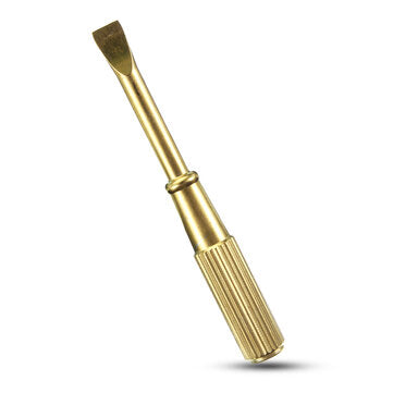Bracelet Screwdriver Bracelet Repair Screwdriver Tool (COLOR.: GOLDEN)