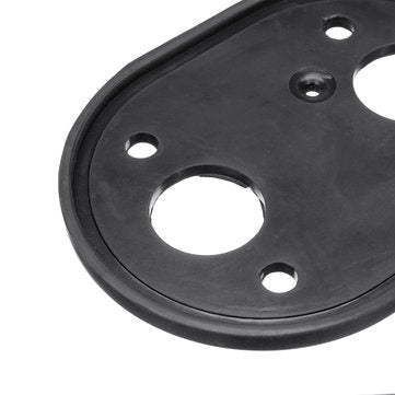 Rubber Mount Base Gasket for Eberspacher Webasto Airtronic D2 D4 Air Top 2000 Heater 252069010002