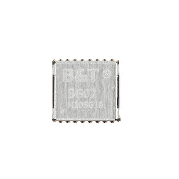GPS Module GPS+BDS Beidou Dual-mode Satellite Positioning and Navigation Module BG02 Wireless Transm