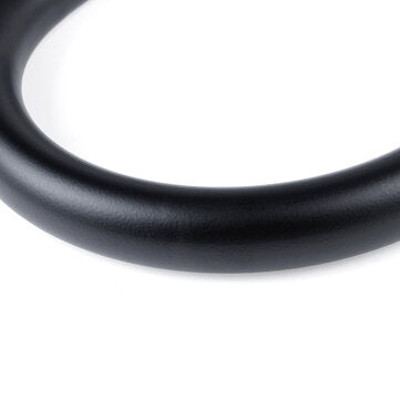 22mm Motorcycle Rear Seat Frame Hoop Loop Upswept Kick Up Bracket Cafe Racer
