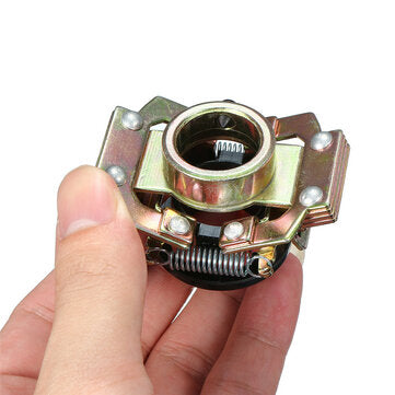 L19-154S Electric Motor Centrifugal Switch Machinery Parts