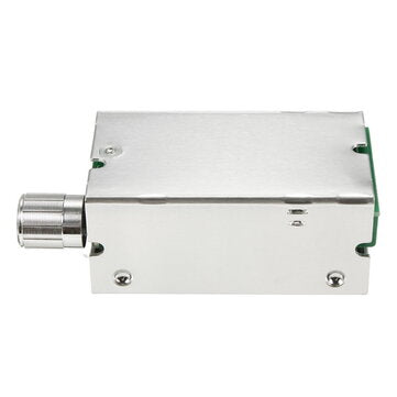 Machifit 12-36V 30A 500W Adjustable Speed Controller DC Brush Motor Speed PWM Controller