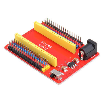 3PCS Keyes ESP32 Core Board Development Expansion Board Equipped with WROOM-32 Module