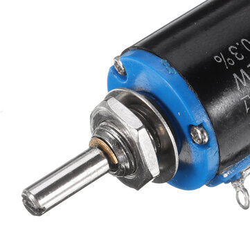 WXD3-13-2W Precision Potentiometer 10K 10K Ohm Wirewound Multi-Turn Potentiometer