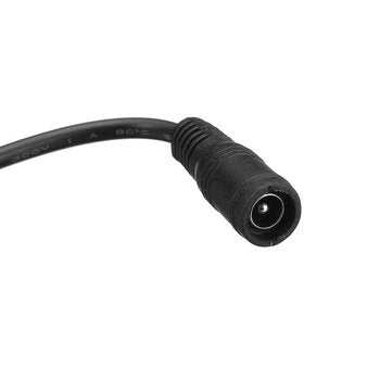 Adjustable Power Adapter Switch Used with Ultrasonic Atomizer to Adjust the Fog Size