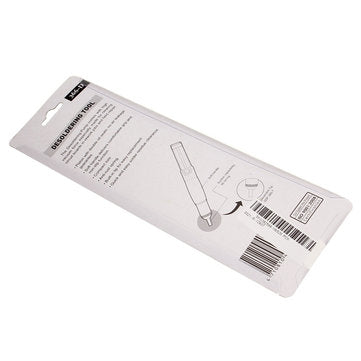 Suction Tin Manually Bicyclic Skid Suction Tin Powerful Desoldering Pump