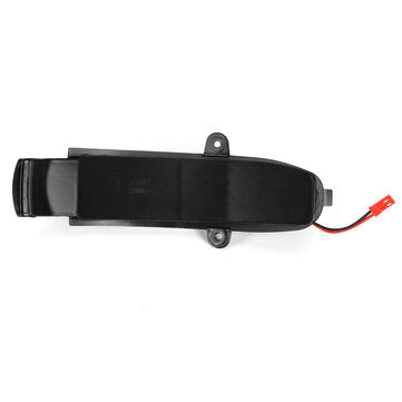 Led Signal Lights Wing Mirror Indicators Turn Lights Lamp For Mercedes C Class W203 04-07 A203820162