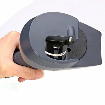 Machifit EAS System Hand Held EAS Detacher Super Tag Remove Releaser