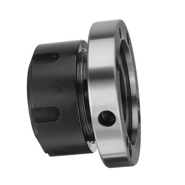Machifit ER50 100mm Collet Chuck Compact Lathe Tight Tolerance CNC Collect Chuck Lathe Tool