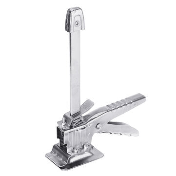 Stainless Steel Handheld Tool Labor-Saving Arm Hand Lifting Tool For Door Use Board Lifter Cabinet M