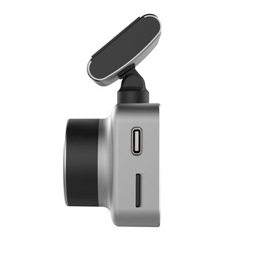 Anytek ZIN 1080P 2.3 Inch Auto Loop Rercording Built in Microphone Speaker Car DVR Camera
