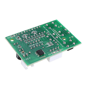 DC 4V-6V Stepper Motor Driver Controller Integrated Board 2-phase 4-wire Speed Adjustable with Remot