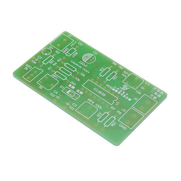 5Pcs 8038 Function Signal Generator DIY Waveform Generator Kit Electronic DIY Production Parts