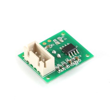 ZP13 Smoke Sensor Module Gas Sensor Detection Module Smoke Propane Highly Sensitive for Indoor Smoke