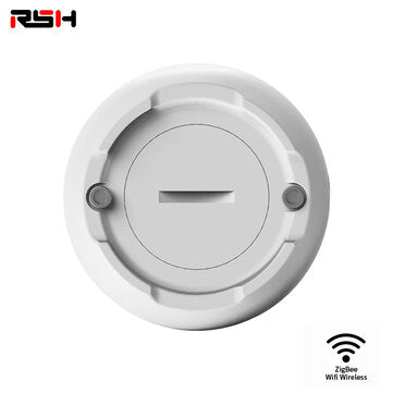 Zigbees Smart Home Water Leak Sensor Wireless Flooding Detector Water Leakage Detection Alert Water