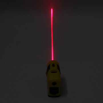 Automatic Laser Level Self-leveling Cross Laser Red 2 Line1 Point Without Tripod