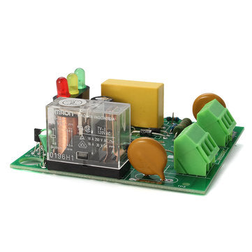 Water Pump Autoamatic Pressure Control Electronic Switch Circuit Board AC220V-240V Module