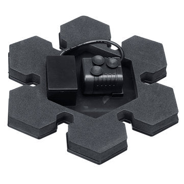 6V/1.5W DC7V 160L Flow Solar Fountain Pump for Bird Bath Solar Panel kit Water Pump Water Fountain P