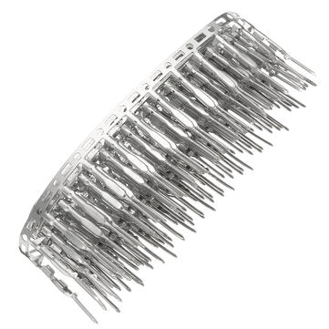 Excellway TC10 670Pcs Wire Jumper Header Connectors M/F Crimp Pins Terminal For Dupont