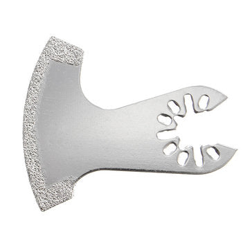 9pcs Saw Blades with 32pcs Sandpaper Oscillating Multitool