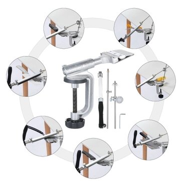 Sharpener Set Fixed-angle Knife Sharpener Knife Sharpening Kit Knife Slicker Edge Sharpener Abrasive