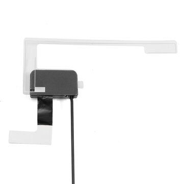 DAB/DAB+ Device Digital Antenna Universal for Car Radio TV Signal Box