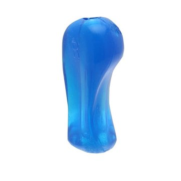 Soft Pen Holder Kids Ultra Pencil Pen Control Right Left Handed Holder Soft Silicone Grip Ambidextro