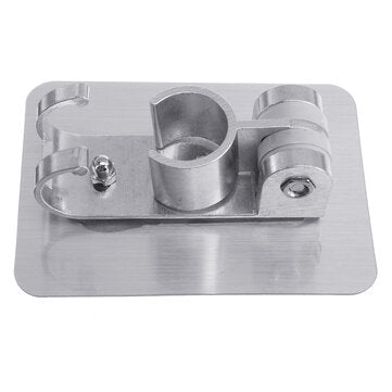 Bathroom Bathtub Wash Face Basin Water Tap External Shower Hand Held Spray Mixer Spout Faucet Tap Wa