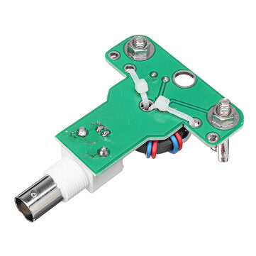 Portable 4:1 HF Shortwave Dipole Antenna Balun Mini Barron