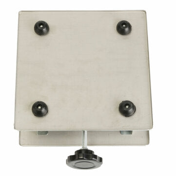 Stainless Steel Lifts Laboratory Lifts Manual Control 200x200x280mm